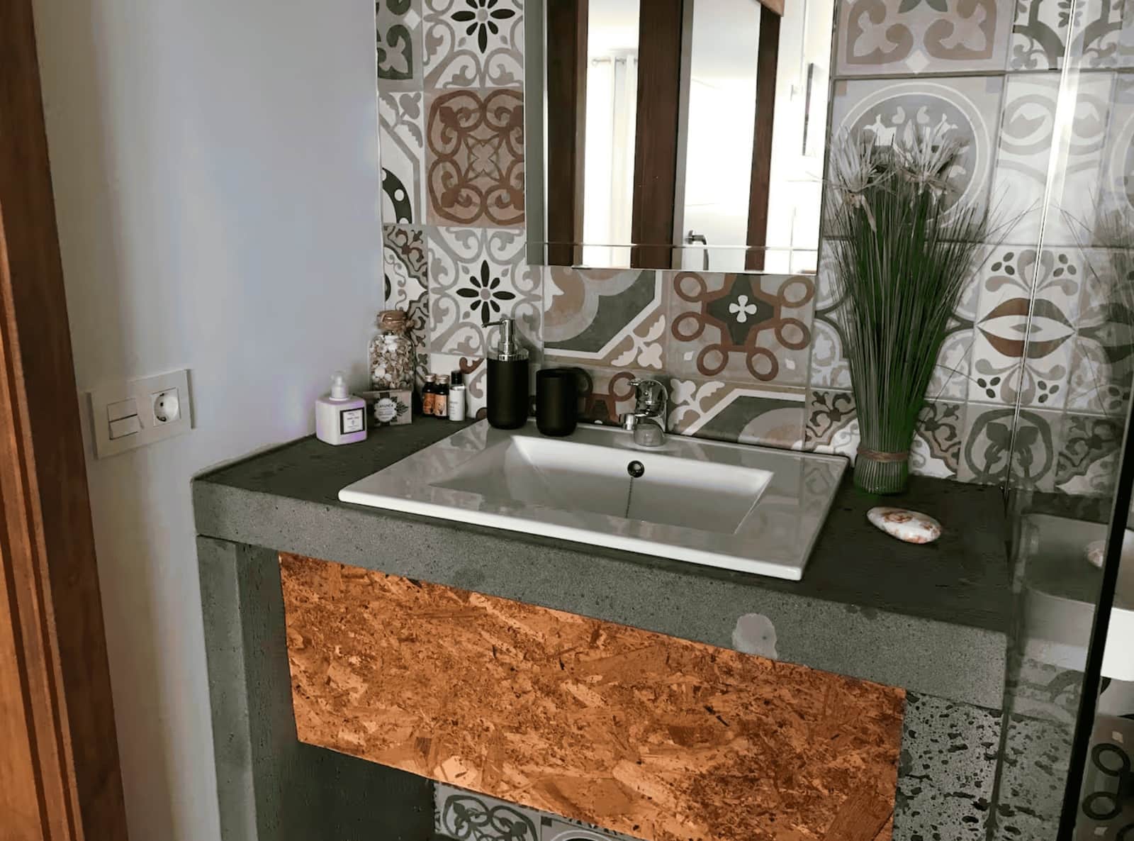 5 soveværelse Villa til salg i La Asomada med swimmingpool garage - € 1.140.000 (Ref: 8983305)