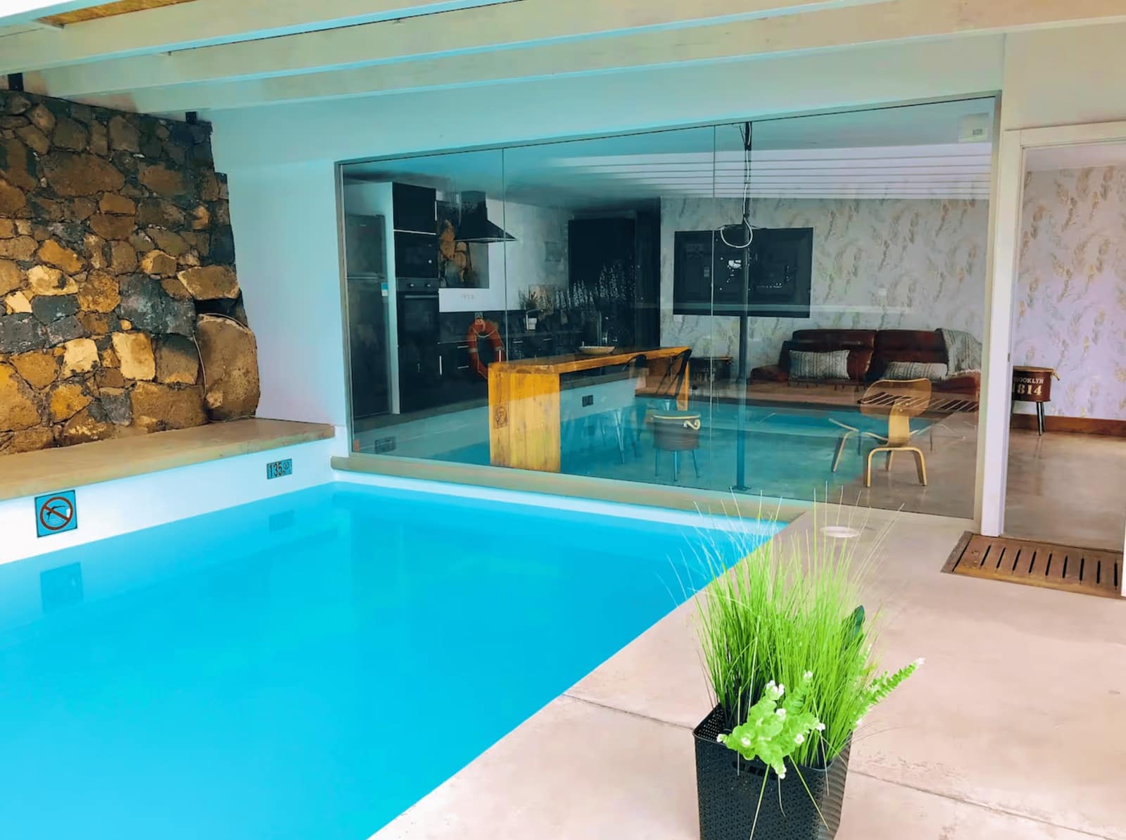 5 soveværelse Villa til salg i La Asomada med swimmingpool garage - € 1.140.000 (Ref: 8983305)