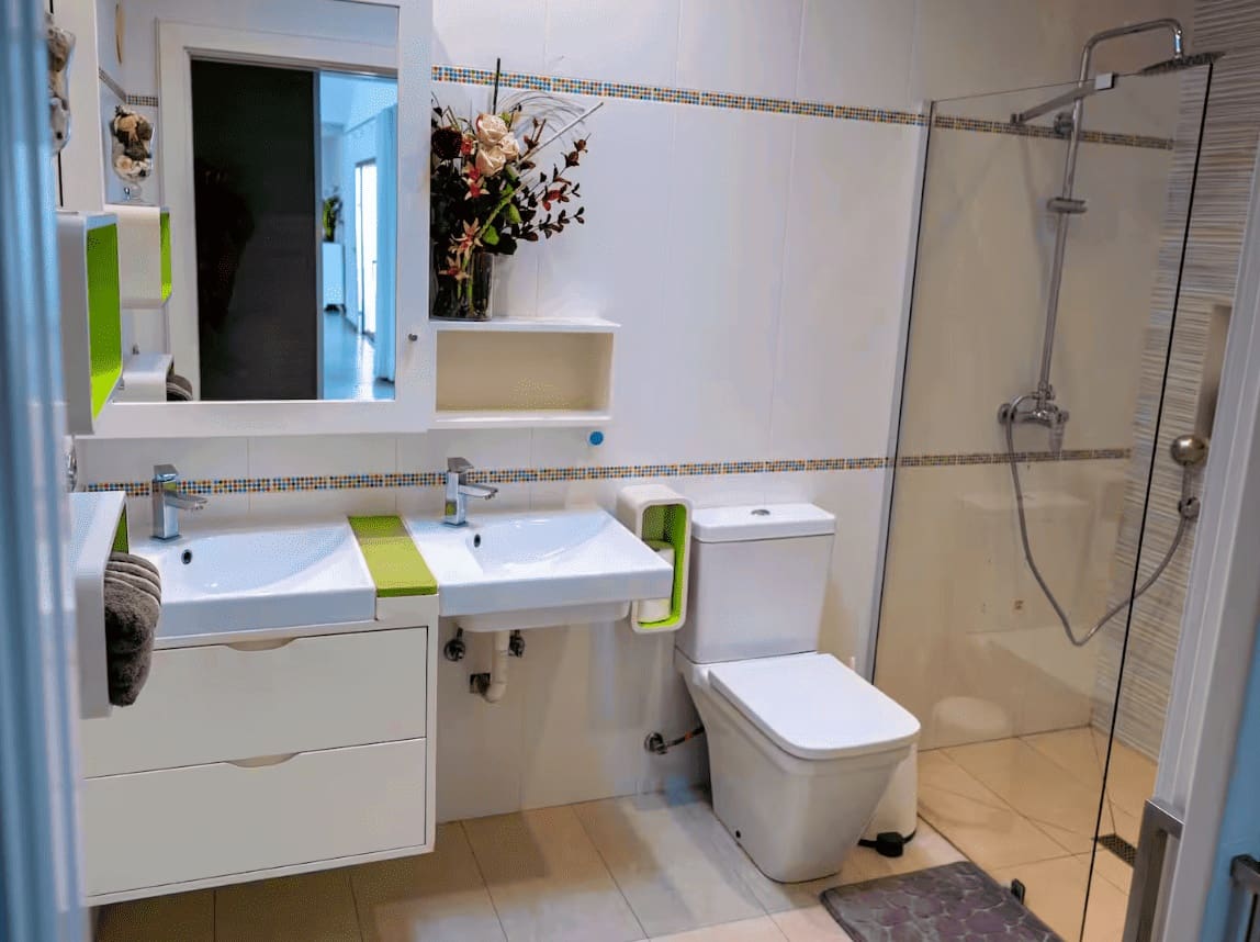 5 soveværelse Villa til salg i La Asomada med swimmingpool garage - € 1.140.000 (Ref: 8983305)