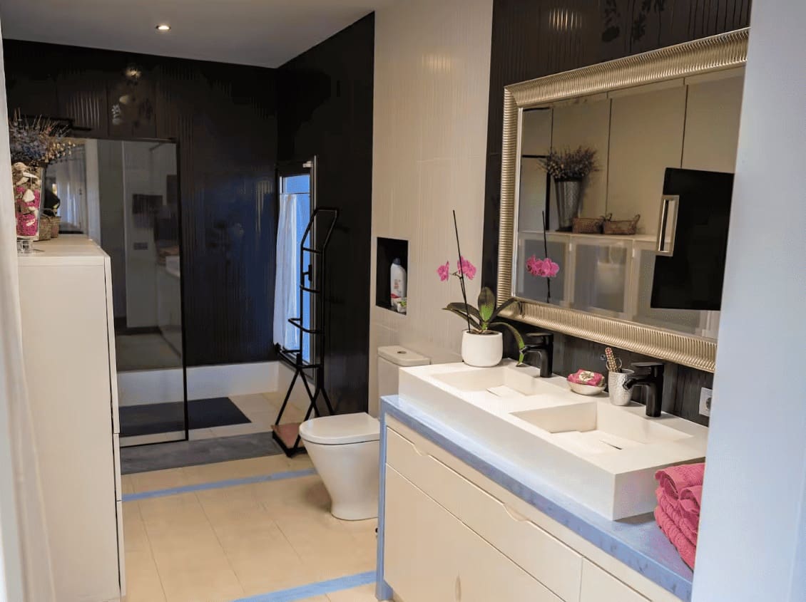 5 soveværelse Villa til salg i La Asomada med swimmingpool garage - € 1.140.000 (Ref: 8983305)