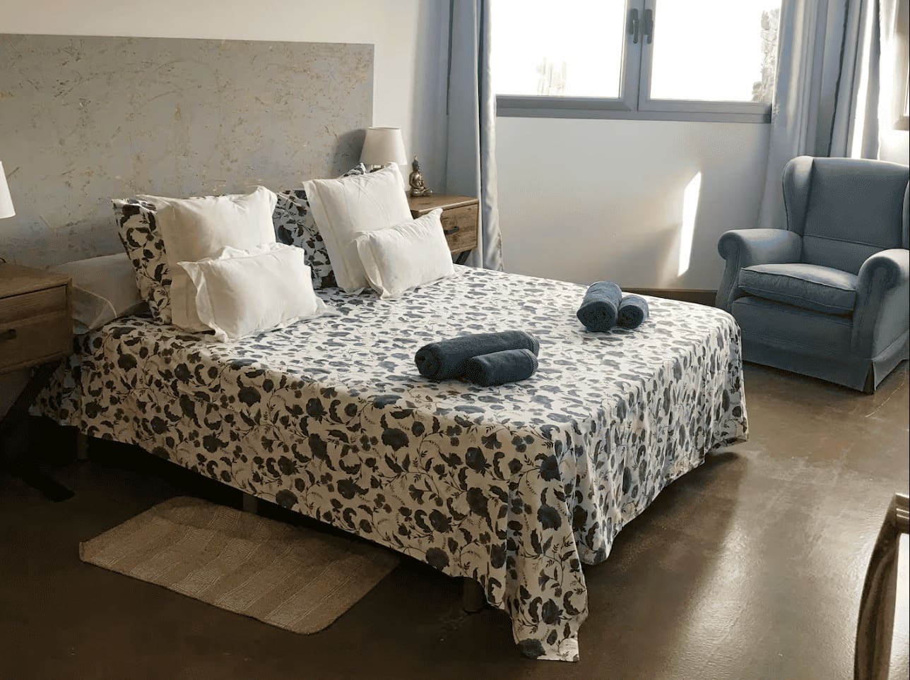 5 soveværelse Villa til salg i La Asomada med swimmingpool garage - € 1.140.000 (Ref: 8983305)