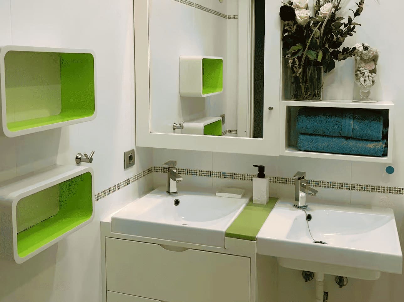 5 soveværelse Villa til salg i La Asomada med swimmingpool garage - € 1.140.000 (Ref: 8983305)