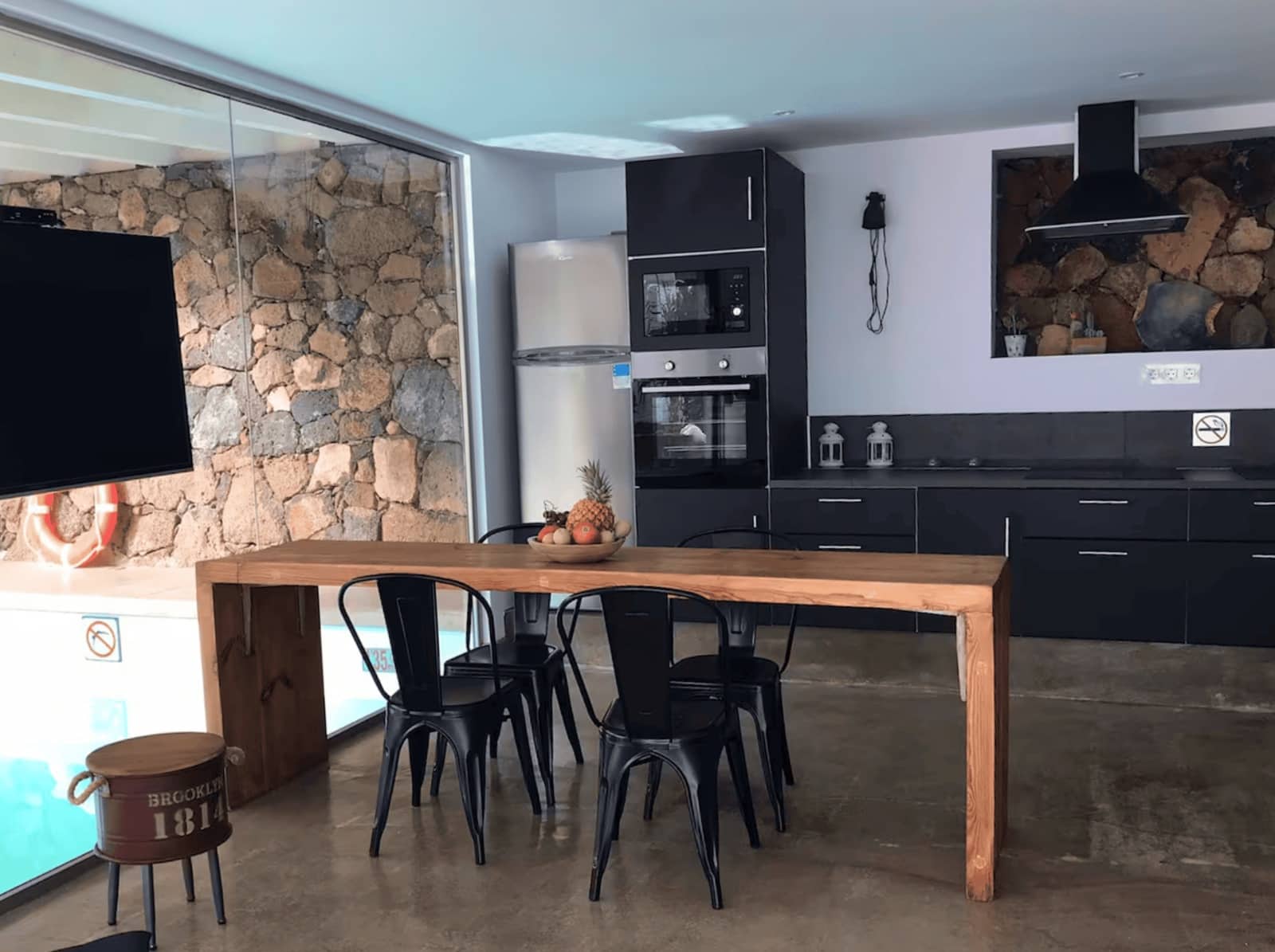 5 soveværelse Villa til salg i La Asomada med swimmingpool garage - € 1.140.000 (Ref: 8983305)