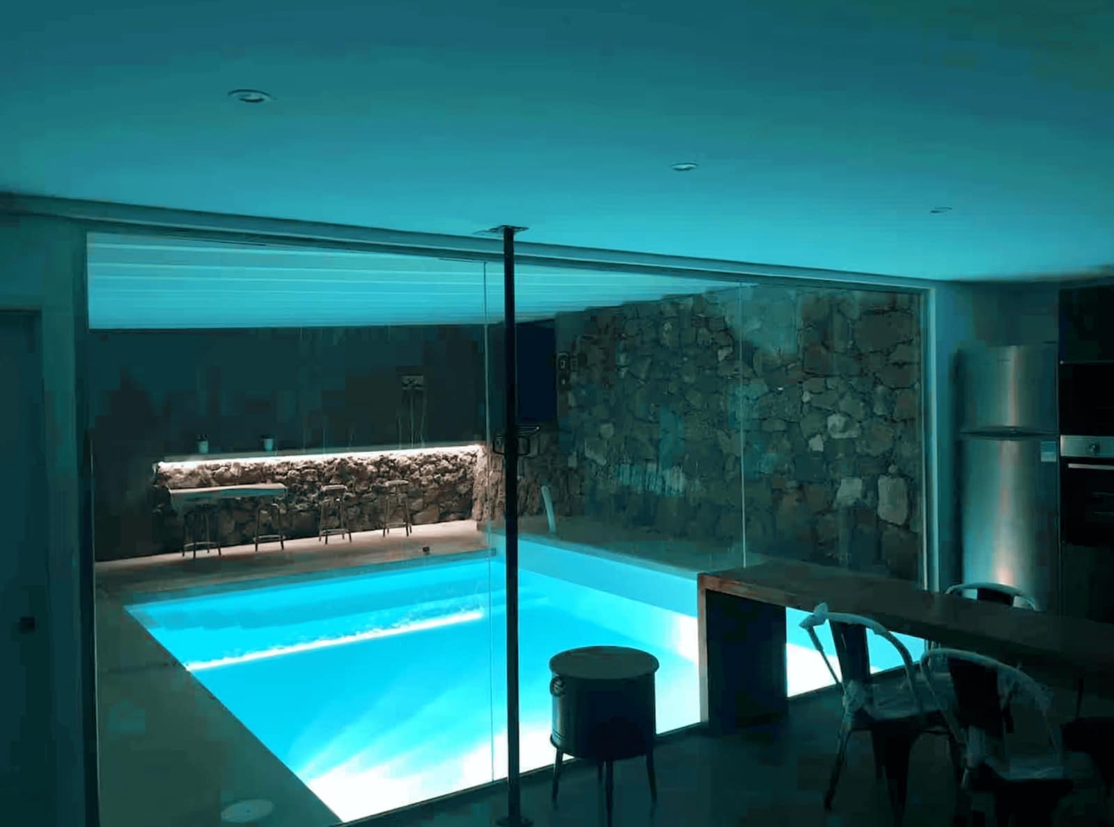 5 soveværelse Villa til salg i La Asomada med swimmingpool garage - € 1.140.000 (Ref: 8983305)