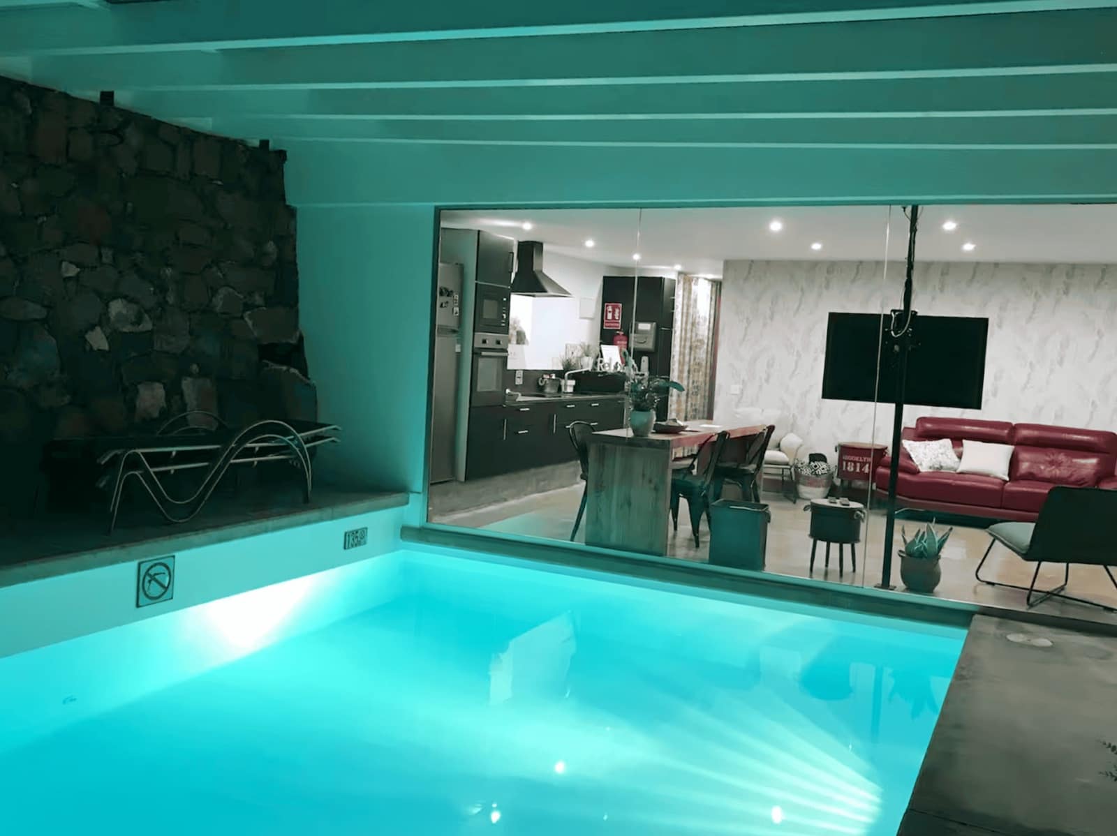 5 soveværelse Villa til salg i La Asomada med swimmingpool garage - € 1.140.000 (Ref: 8983305)