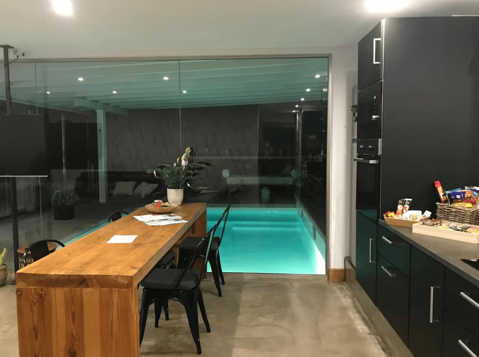 5 soveværelse Villa til salg i La Asomada med swimmingpool garage - € 1.140.000 (Ref: 8983305)