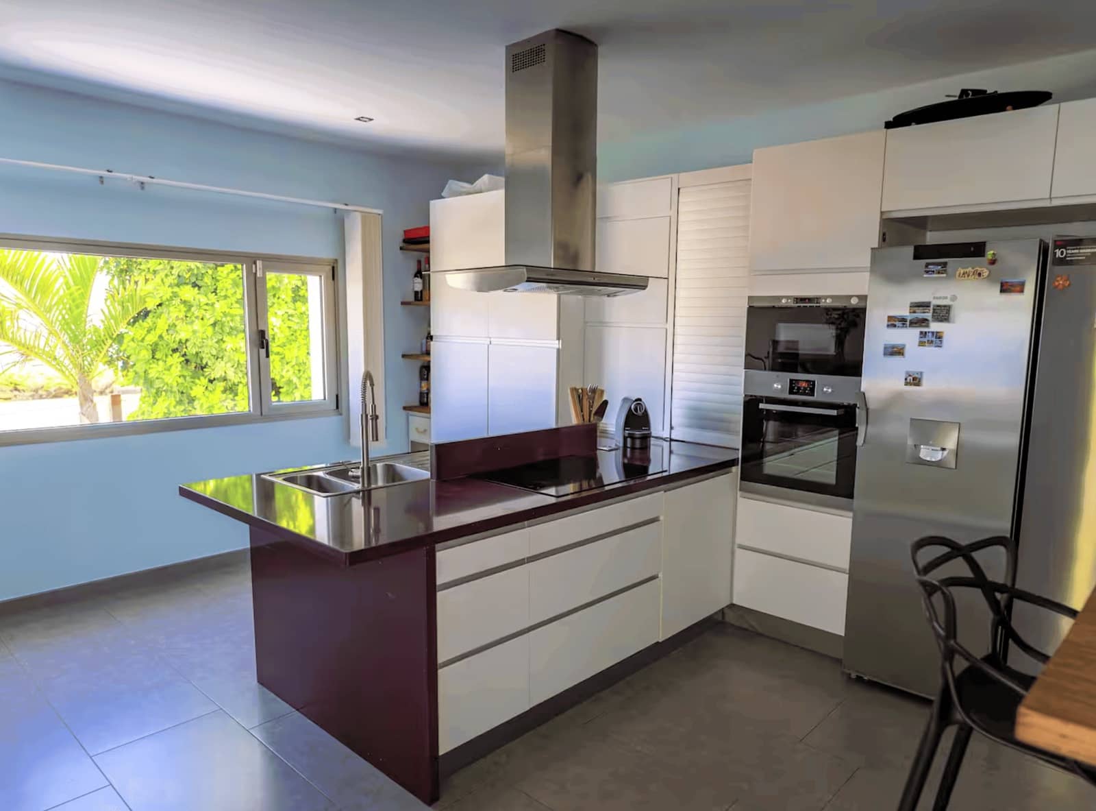 5 soveværelse Villa til salg i La Asomada med swimmingpool garage - € 1.140.000 (Ref: 8983305)