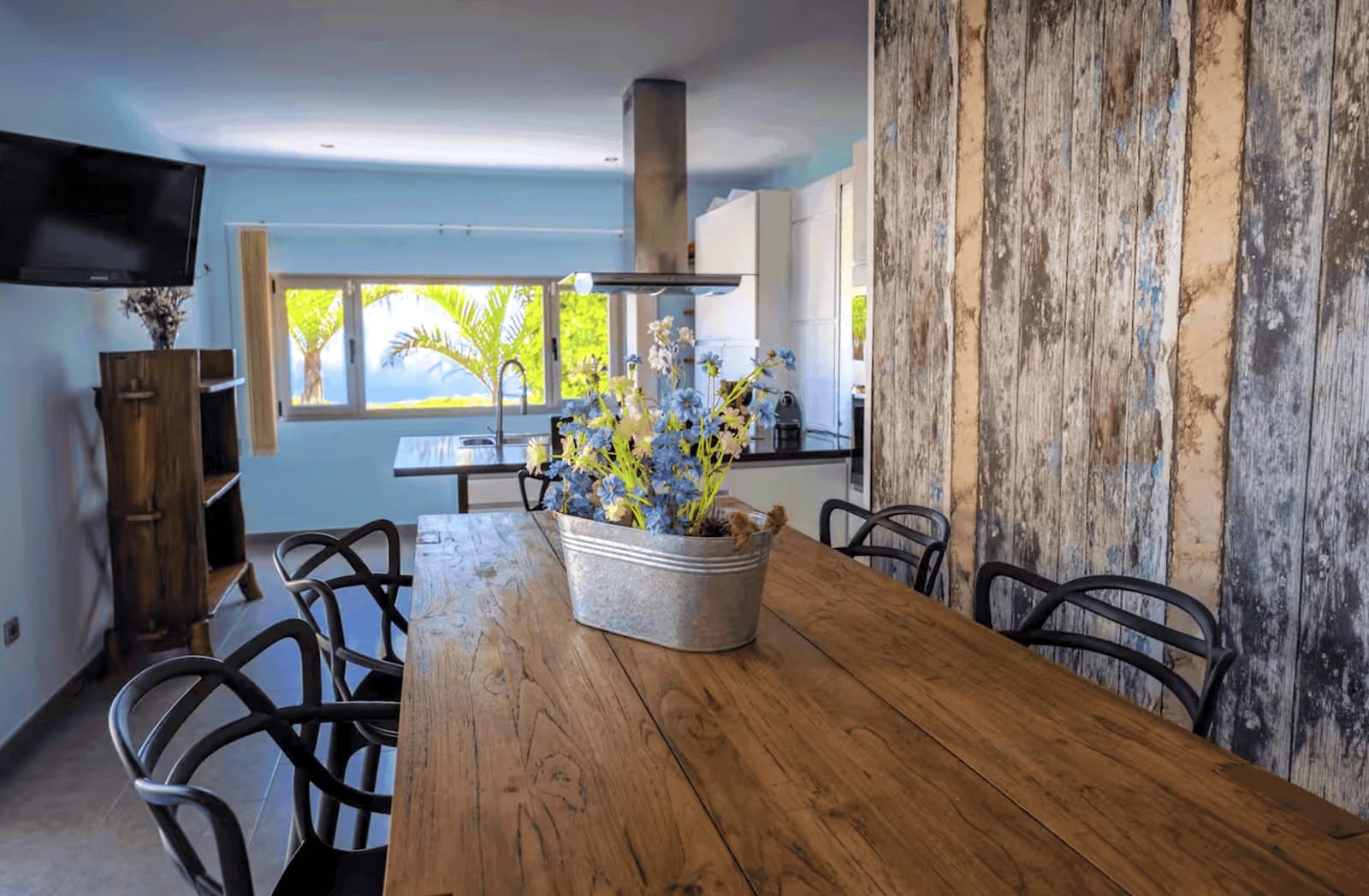 5 soveværelse Villa til salg i La Asomada med swimmingpool garage - € 1.140.000 (Ref: 8983305)