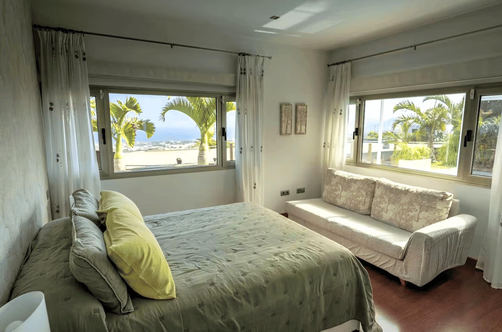 5 soveværelse Villa til salg i La Asomada med swimmingpool garage - € 1.140.000 (Ref: 8983305)