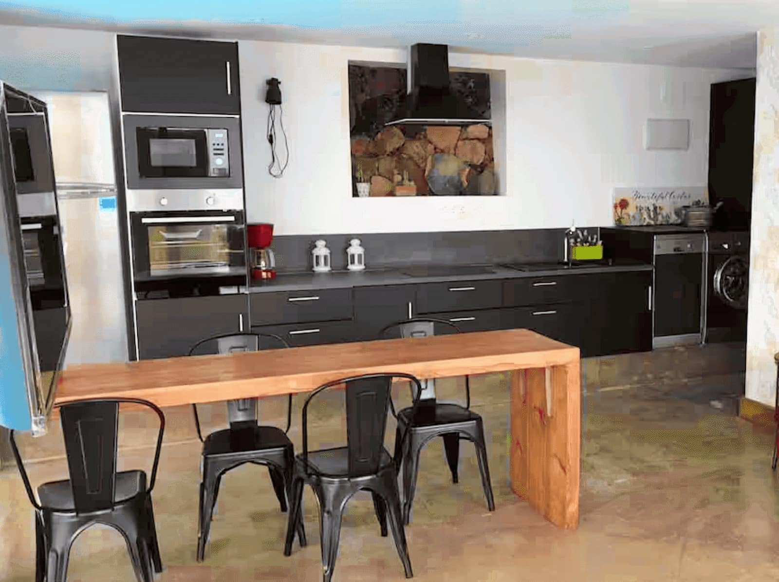 5 soveværelse Villa til salg i La Asomada med swimmingpool garage - € 1.140.000 (Ref: 8983305)