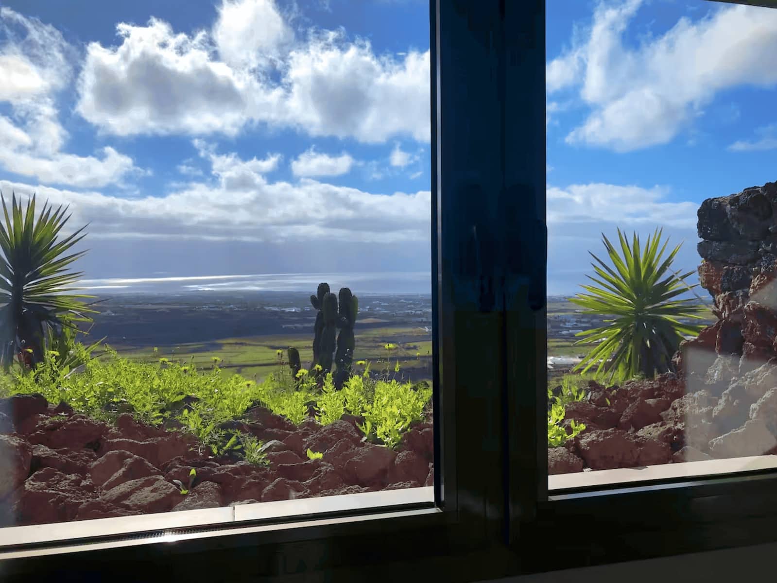 5 soveværelse Villa til salg i La Asomada med swimmingpool garage - € 1.140.000 (Ref: 8983305)