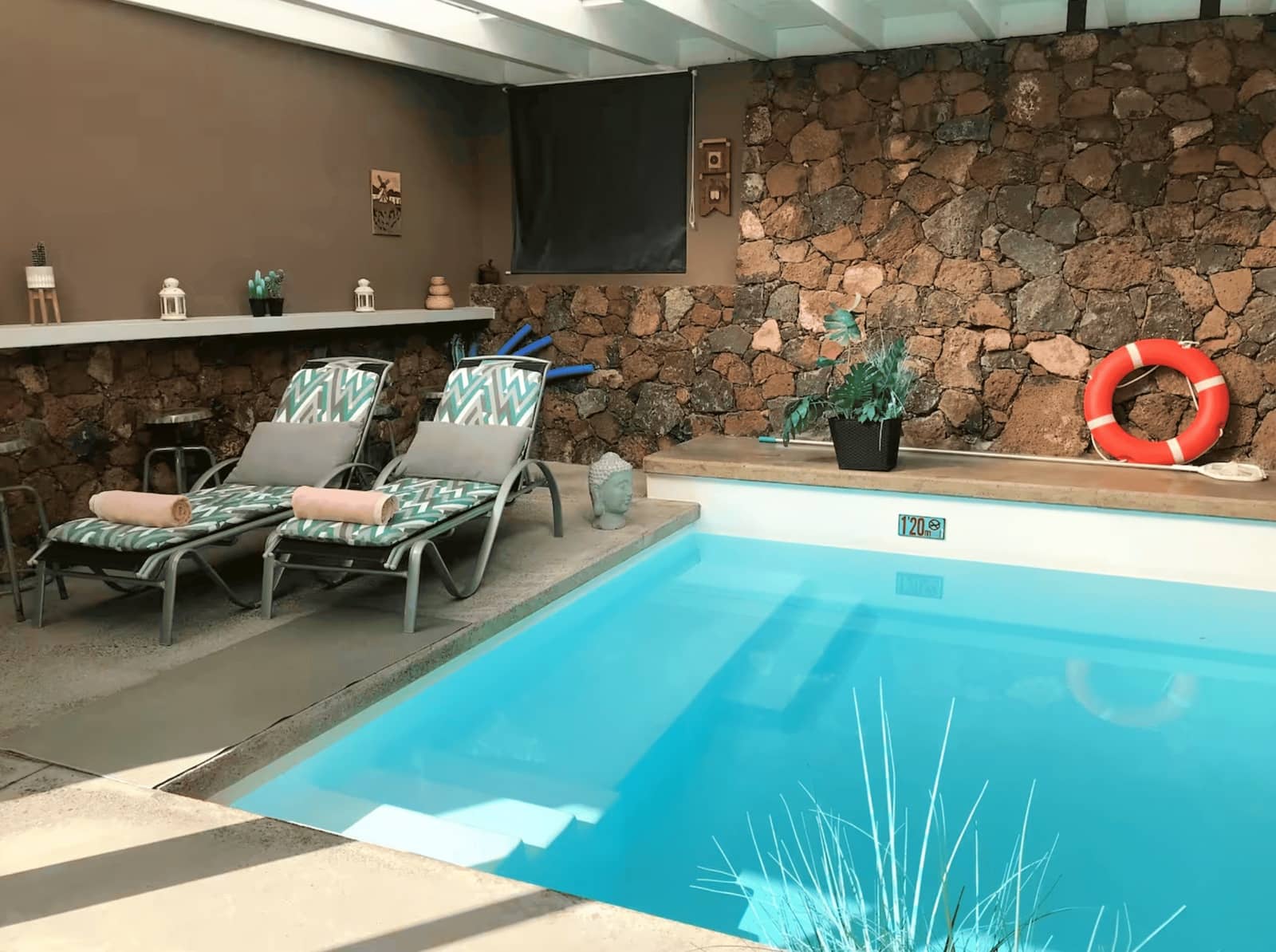 5 soveværelse Villa til salg i La Asomada med swimmingpool garage - € 1.140.000 (Ref: 8983305)