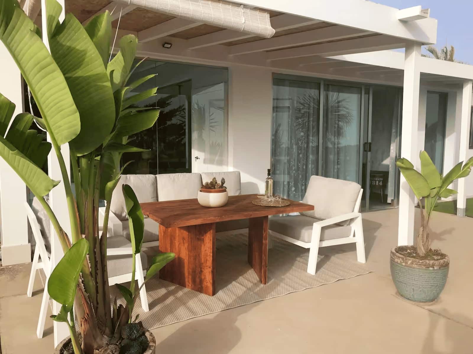 5 soveværelse Villa til salg i La Asomada med swimmingpool garage - € 1.140.000 (Ref: 8983305)