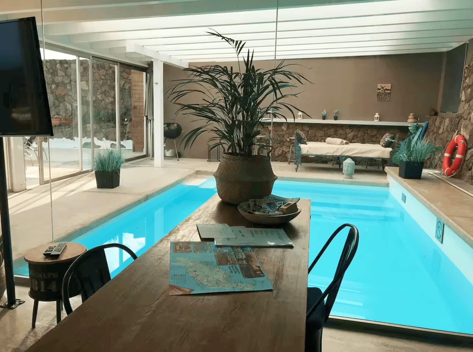 5 soveværelse Villa til salg i La Asomada med swimmingpool garage - € 1.140.000 (Ref: 8983305)