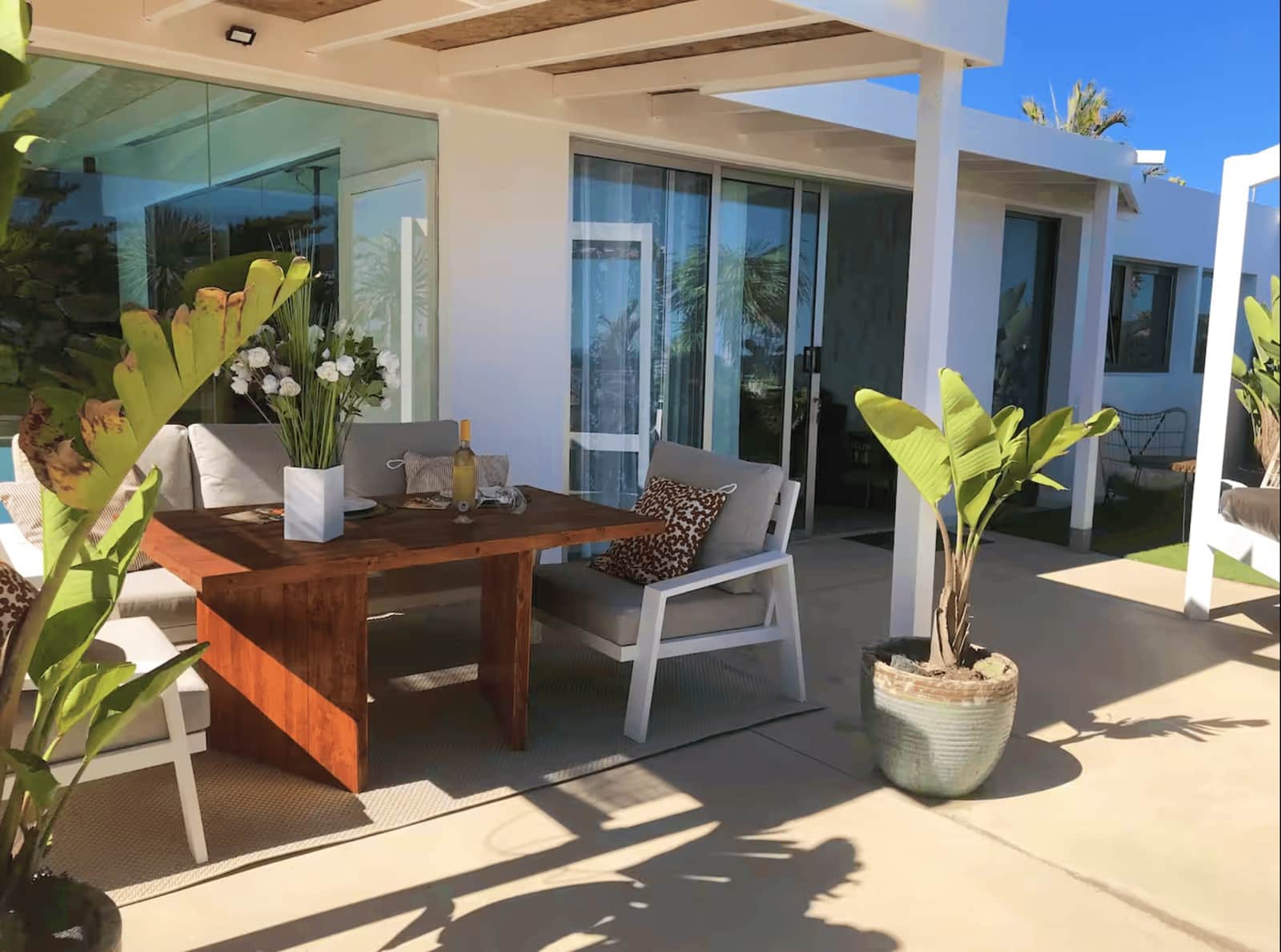 5 soveværelse Villa til salg i La Asomada med swimmingpool garage - € 1.140.000 (Ref: 8983305)