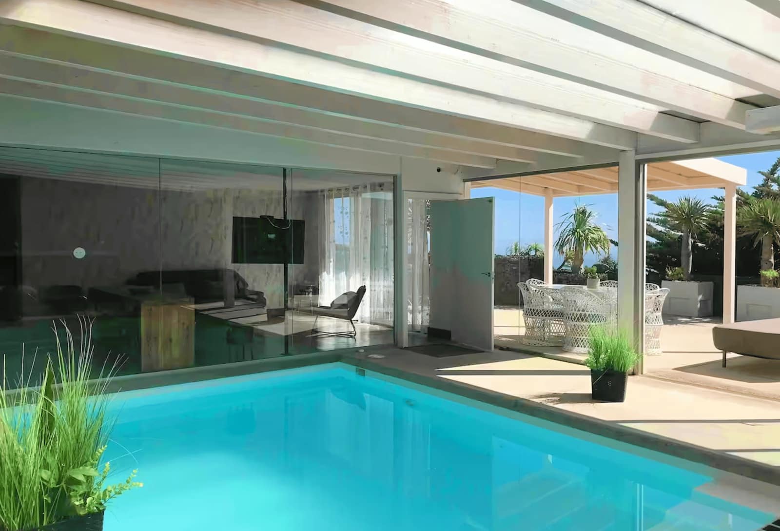 5 soveværelse Villa til salg i La Asomada med swimmingpool garage - € 1.140.000 (Ref: 8983305)