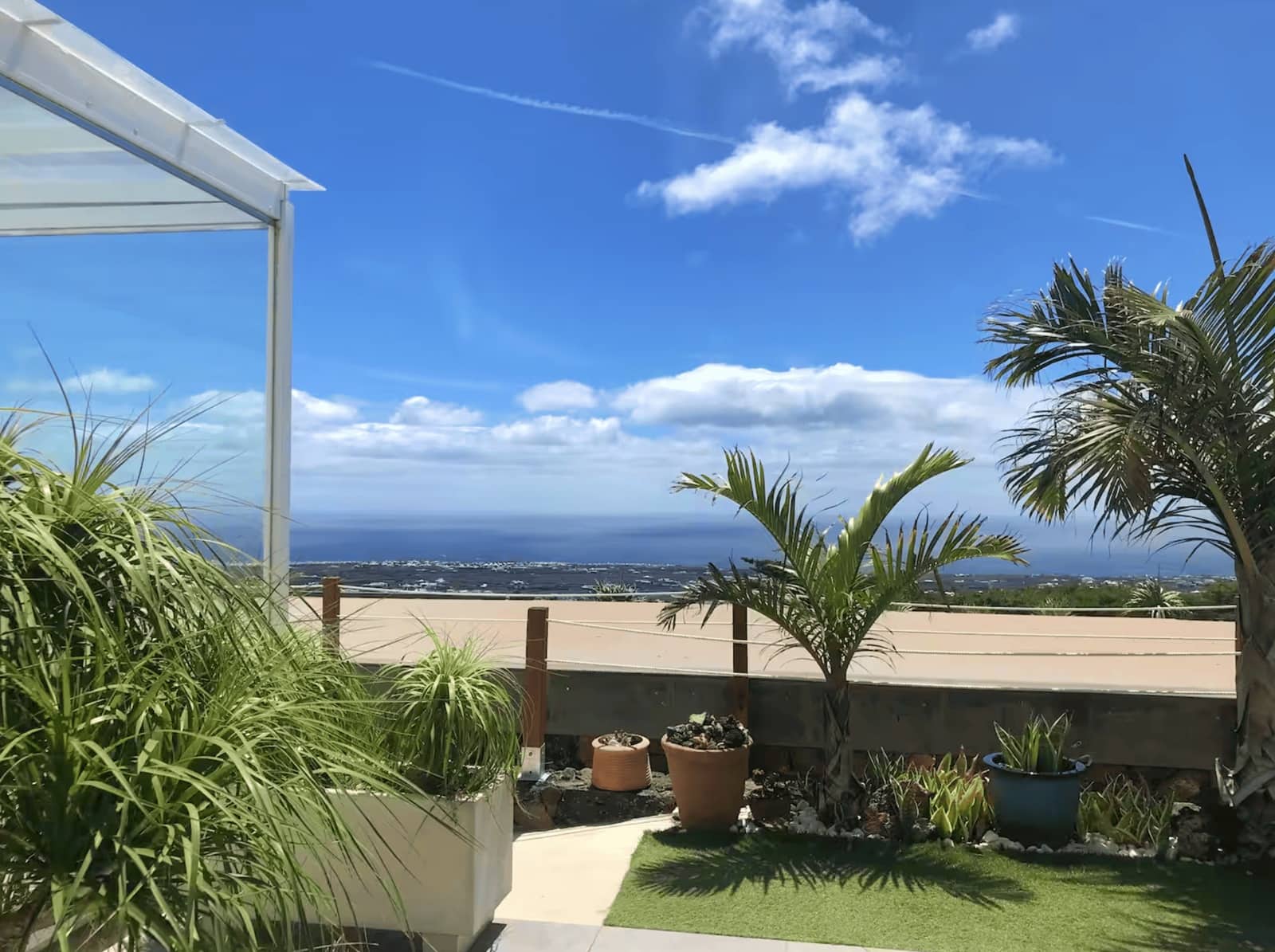 5 soveværelse Villa til salg i La Asomada med swimmingpool garage - € 1.140.000 (Ref: 8983305)