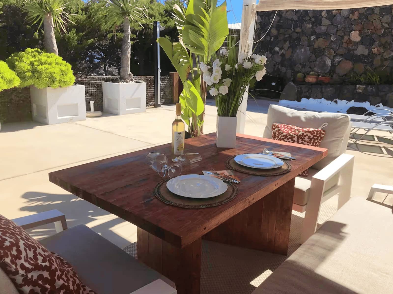 5 soveværelse Villa til salg i La Asomada med swimmingpool garage - € 1.140.000 (Ref: 8983305)