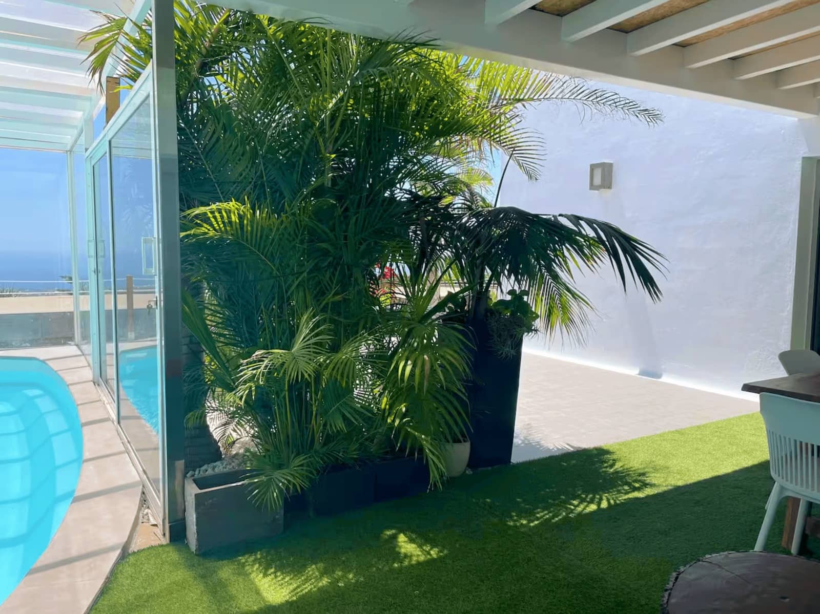 5 soveværelse Villa til salg i La Asomada med swimmingpool garage - € 1.140.000 (Ref: 8983305)