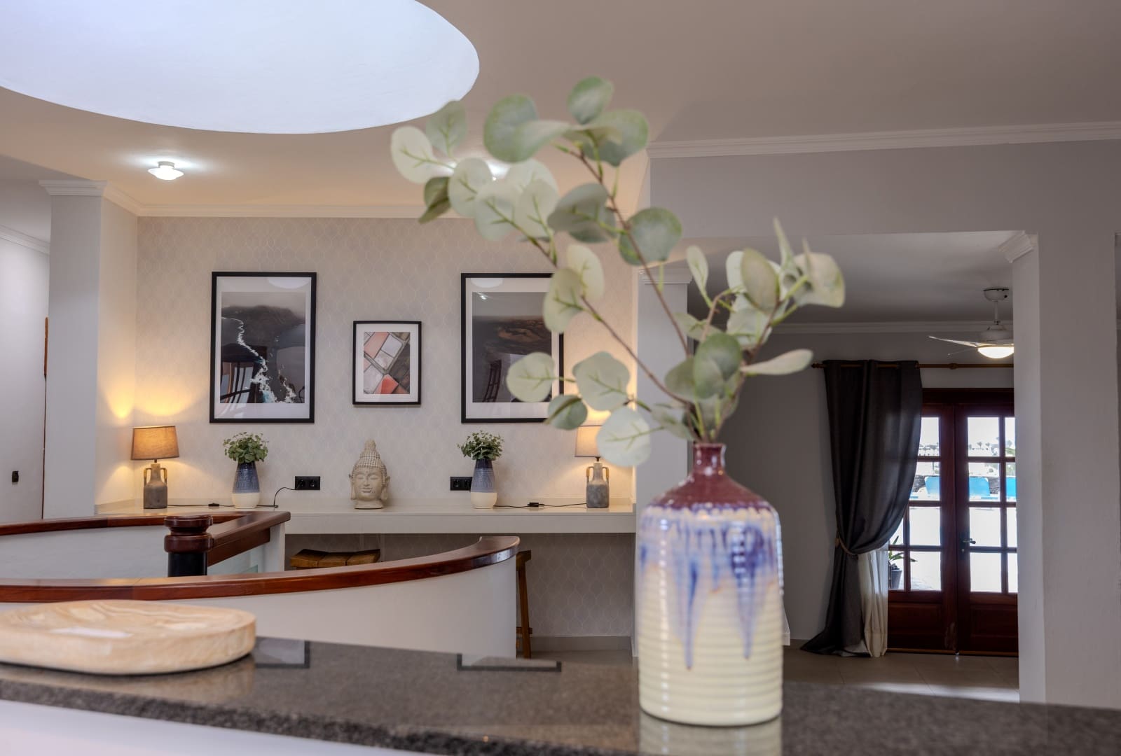 5 soverom Villa til salgs i Playa Blanca med svømmebasseng garasje - € 1 750 000 (Ref: 8992867)