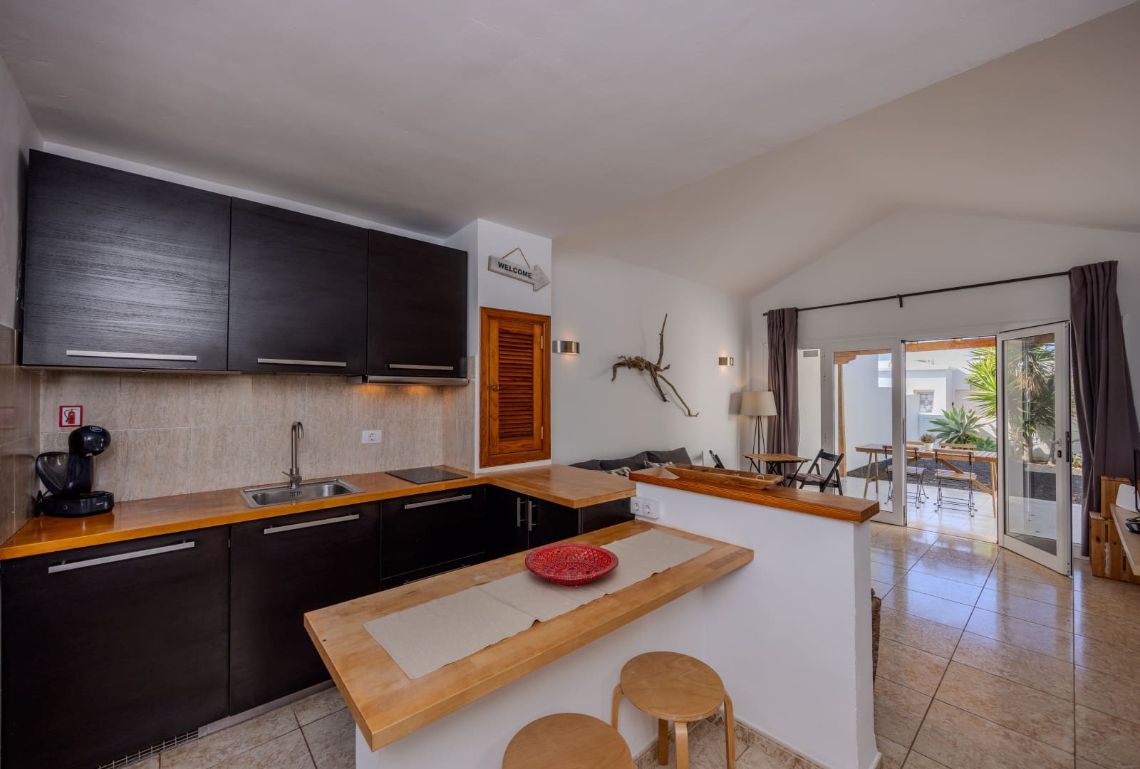 1 bedroom Bungalow for sale in Playa Blanca with pool garage - € 200,000 (Ref: 9001831)