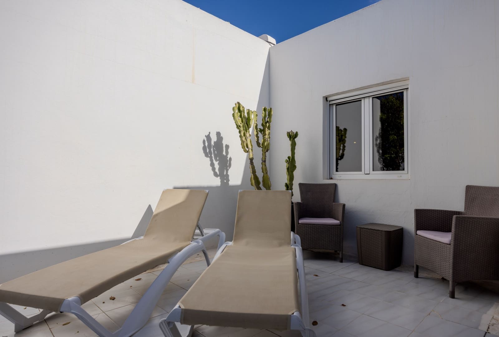 1 bedroom Bungalow for sale in Playa Blanca with pool garage - € 200,000 (Ref: 9001831)