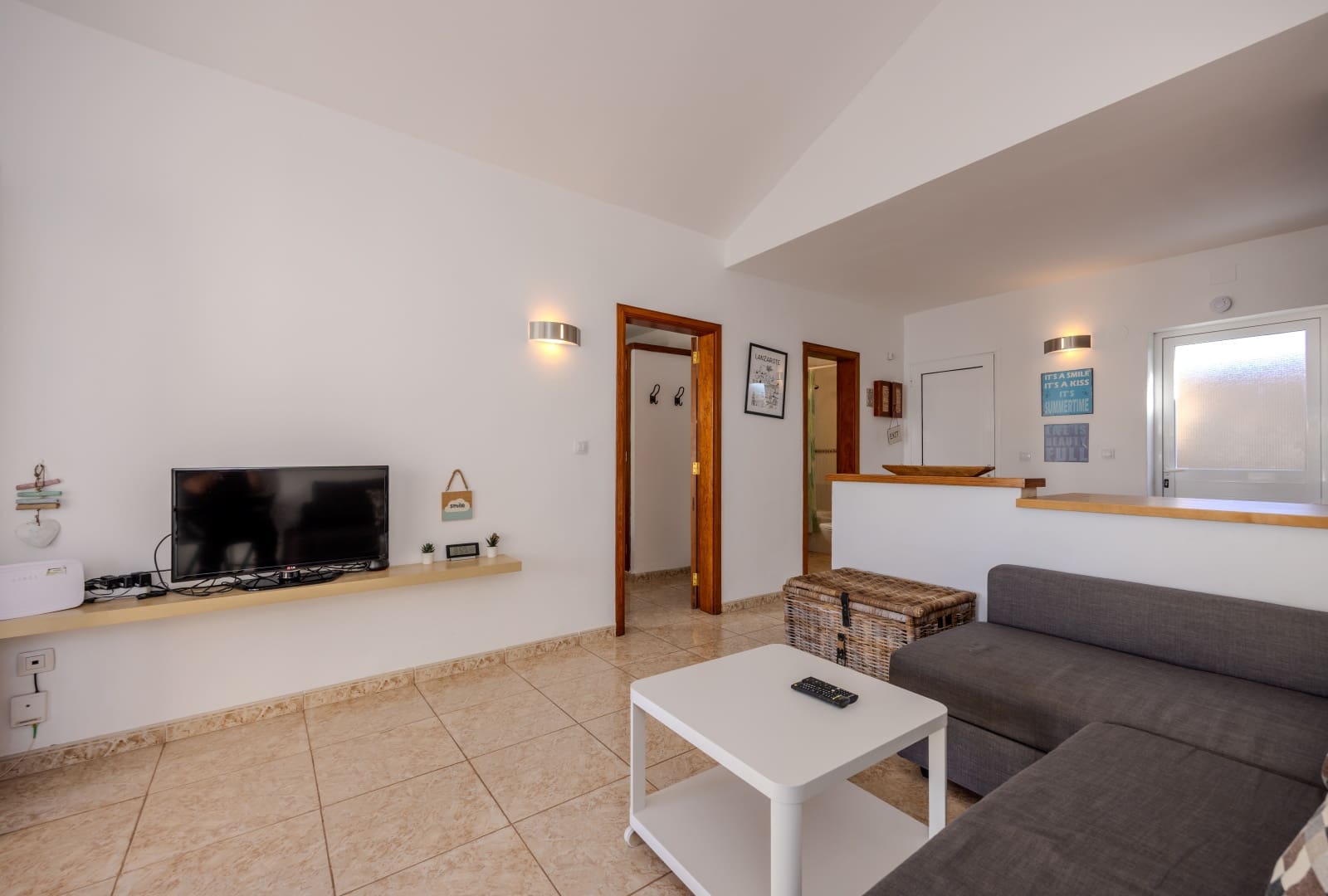 1 bedroom Bungalow for sale in Playa Blanca with pool garage - € 200,000 (Ref: 9001831)