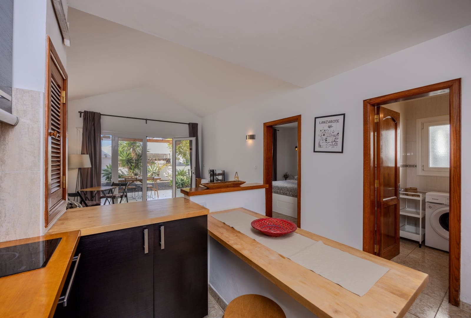 1 bedroom Bungalow for sale in Playa Blanca with pool garage - € 200,000 (Ref: 9001831)