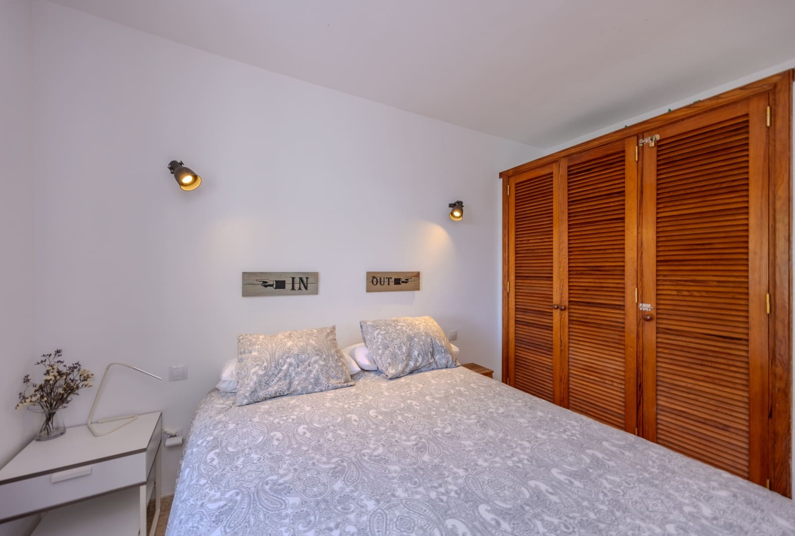 1 bedroom Bungalow for sale in Playa Blanca with pool garage - € 200,000 (Ref: 9001831)