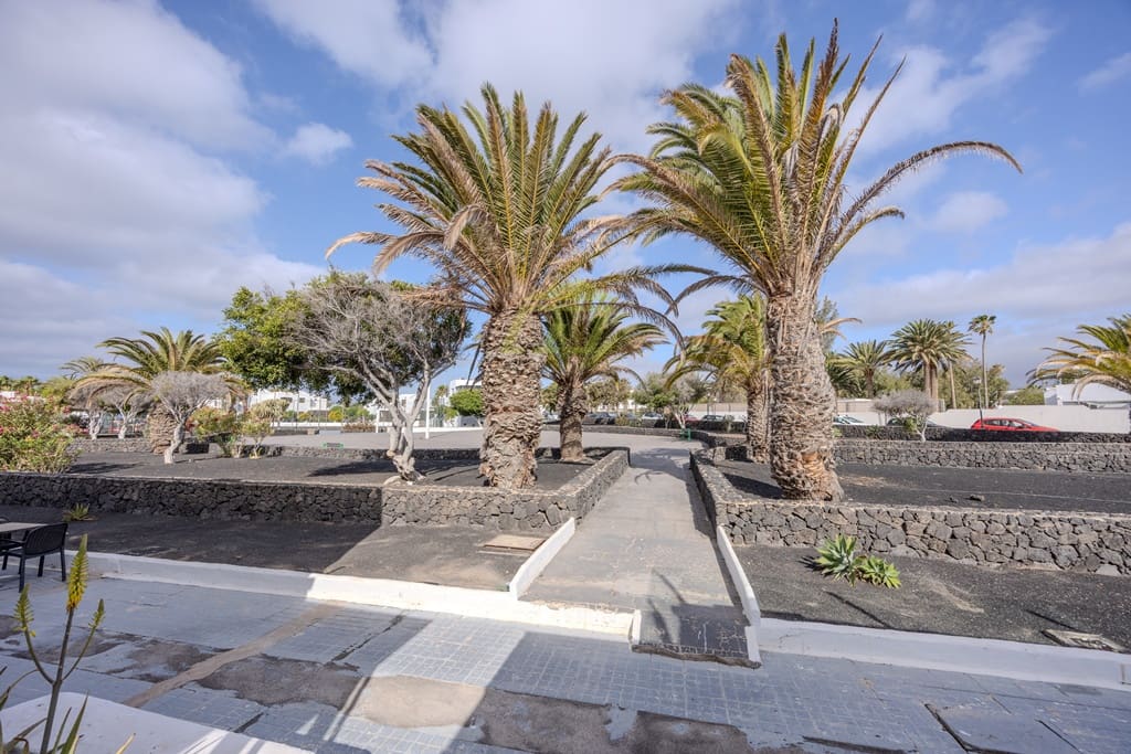 Commercial for sale in Puerto del Carmen - € 320,000 (Ref: 9035588)