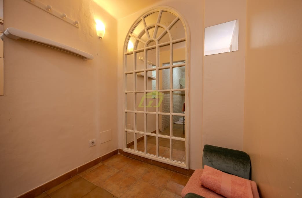 2 soveværelse Lejlighed til salg i Costa Teguise med swimmingpool - € 295.000 (Ref: 9061455)