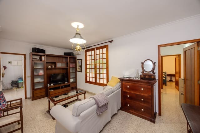 4 soveværelse Lejlighed til salg i Arrecife med garage - € 285.000 (Ref: 9074395)