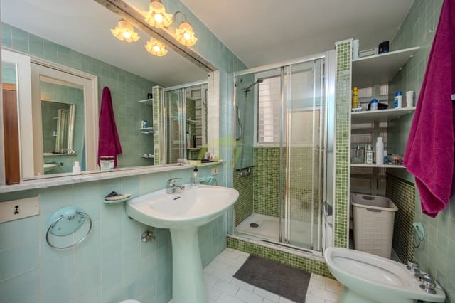 4 soveværelse Lejlighed til salg i Arrecife med garage - € 285.000 (Ref: 9074395)