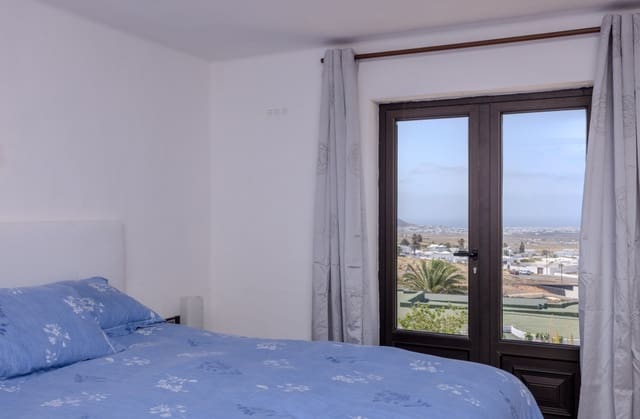 5 soverom Villa til salgs i Nazaret, Teguise - € 580 000 (Ref: 9097034)