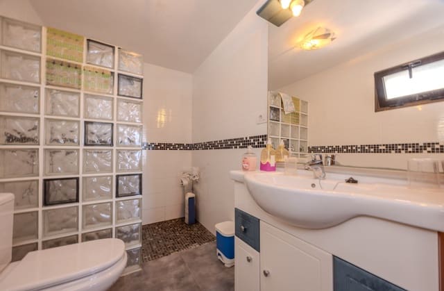 5 soverom Villa til salgs i Nazaret, Teguise - € 580 000 (Ref: 9097034)