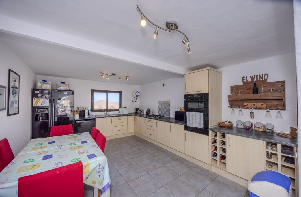 5 chambre Villa/Maison à vendre à Nazaret - 580 000 € (Ref: 9097034)