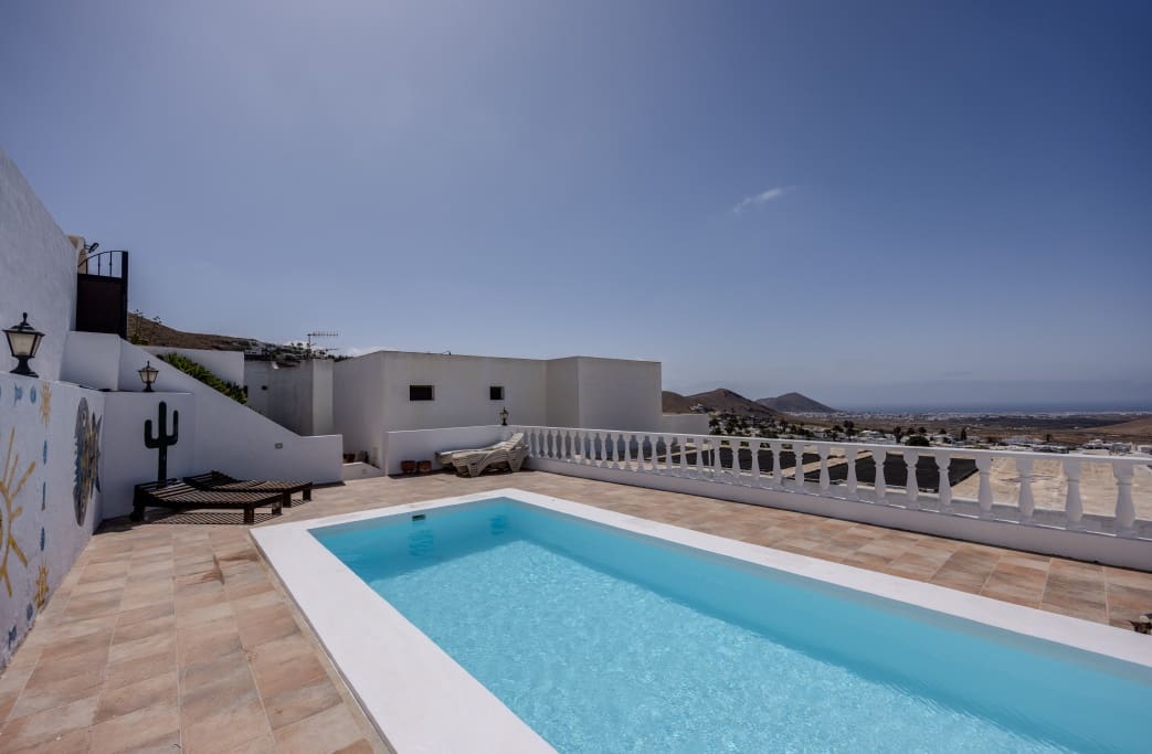 5 chambre Villa/Maison à vendre à Nazaret - 580 000 € (Ref: 9097034)