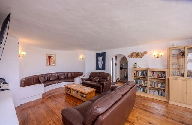 5 soverom Villa til salgs i Nazaret, Teguise - € 580 000 (Ref: 9097034)