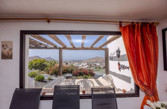 5 soverom Villa til salgs i Nazaret, Teguise - € 580 000 (Ref: 9097034)