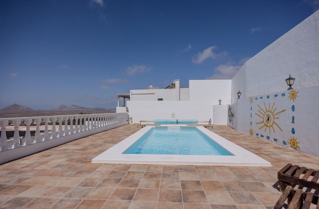 5 chambre Villa/Maison à vendre à Nazaret - 580 000 € (Ref: 9097034)