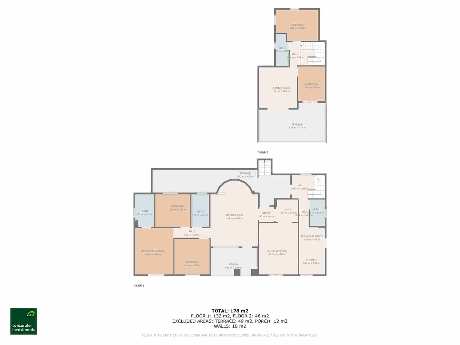 5 chambre Villa/Maison à vendre à Nazaret - 580 000 € (Ref: 9097034)