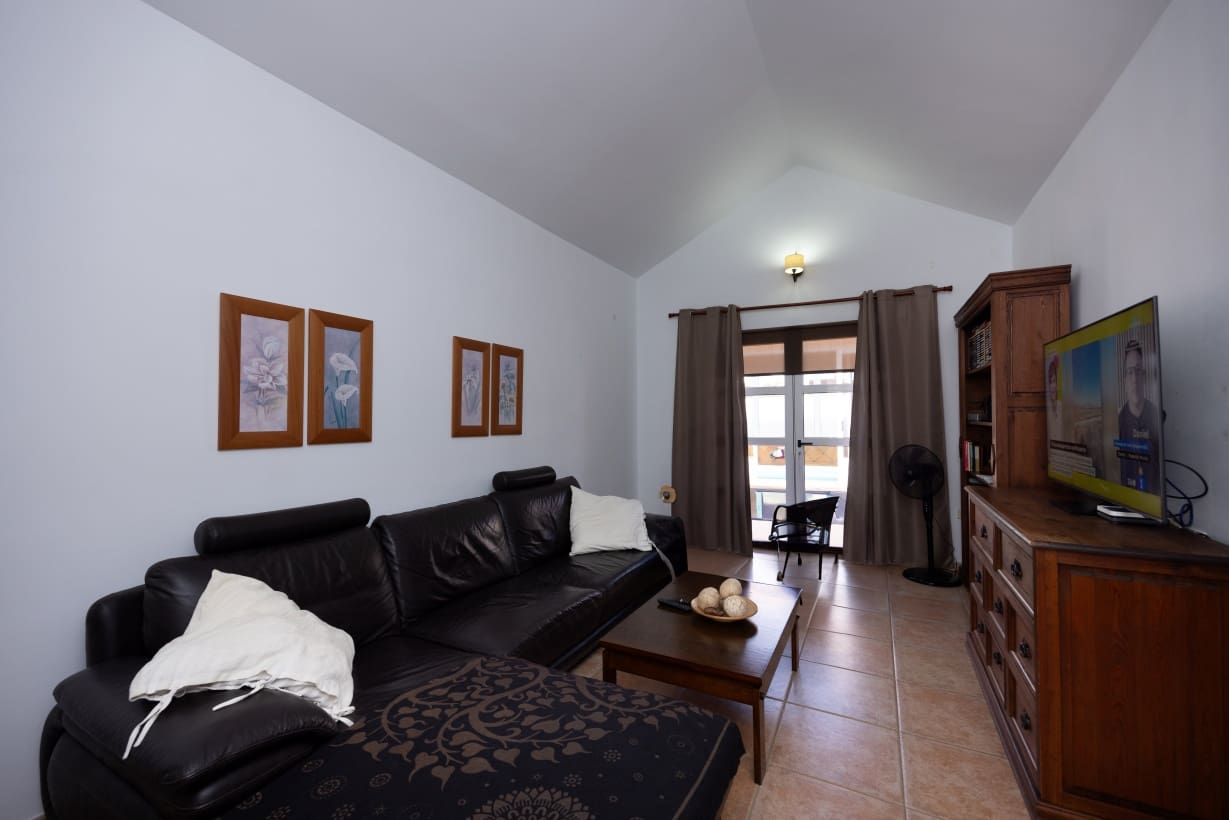 4 soverom Villa til salgs i Tias med svømmebasseng garasje - € 680 000 (Ref: 9103853)