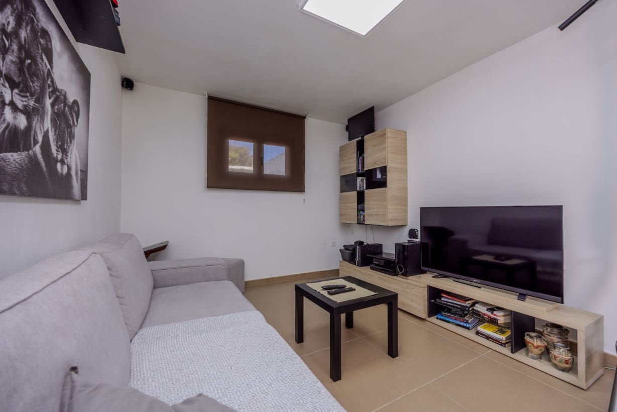 4 soverom Villa til salgs i Tias med svømmebasseng garasje - € 680 000 (Ref: 9103853)