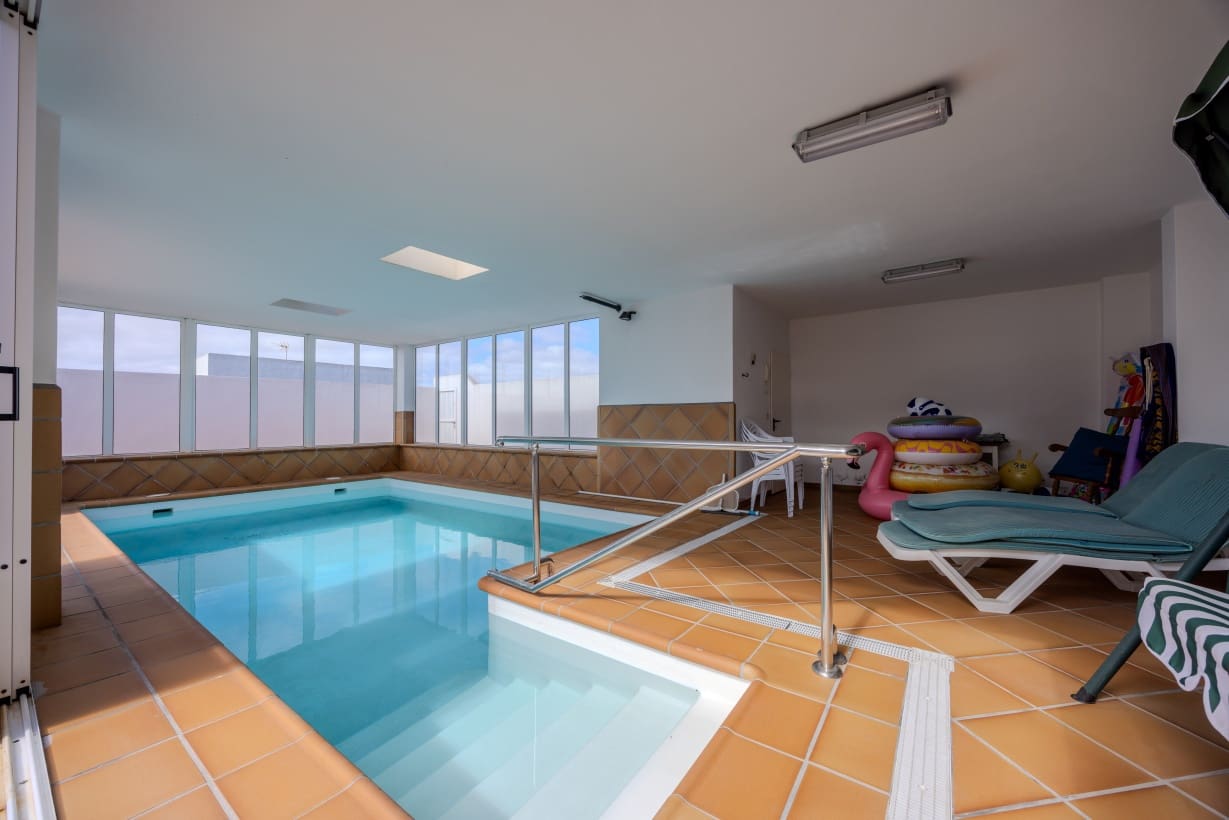 4 soverom Villa til salgs i Tias med svømmebasseng garasje - € 680 000 (Ref: 9103853)