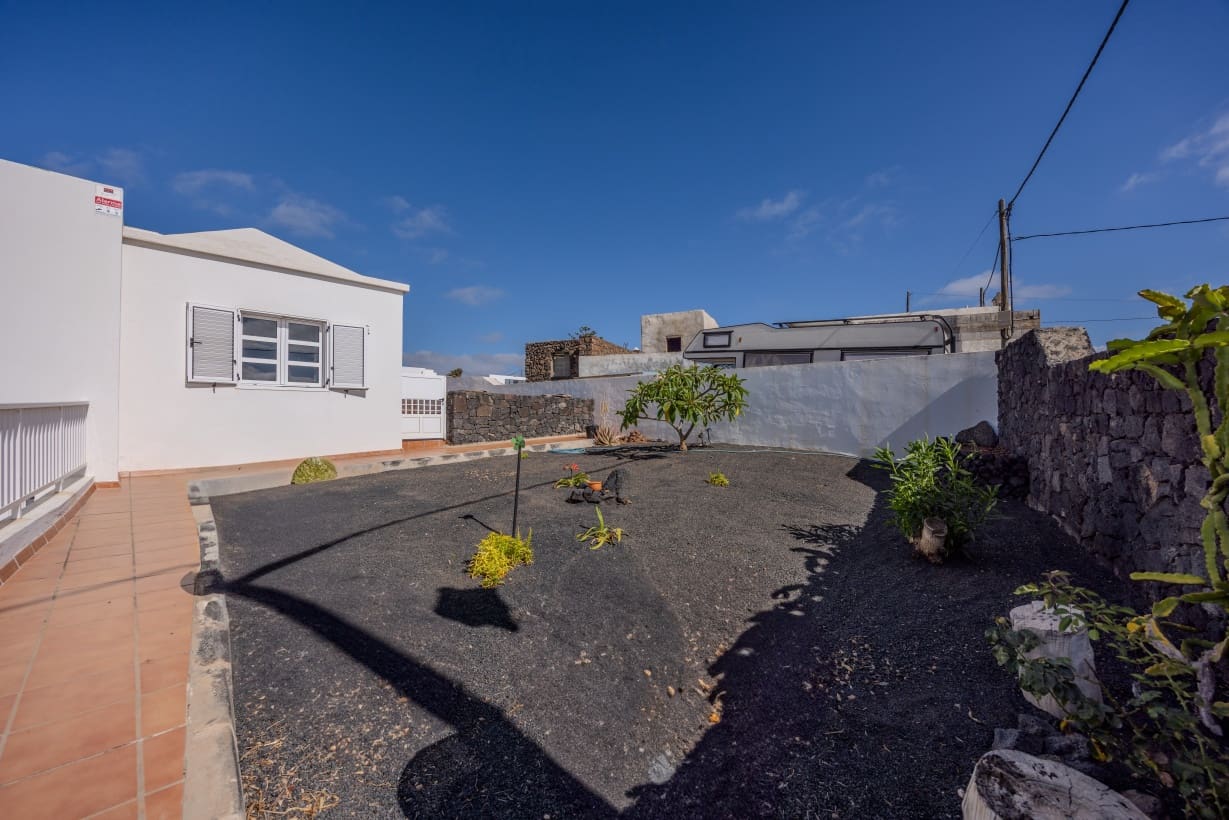 4 soverom Villa til salgs i Tias med svømmebasseng garasje - € 680 000 (Ref: 9103853)