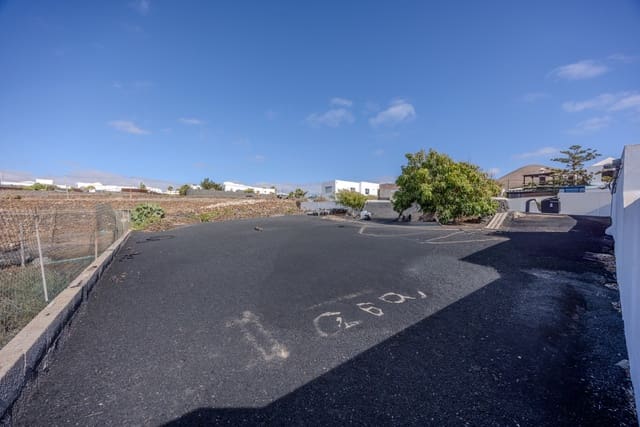 4 camera da letto Villa in vendita in Tías con piscina garage - 680.000 € (Rif: 9103853)