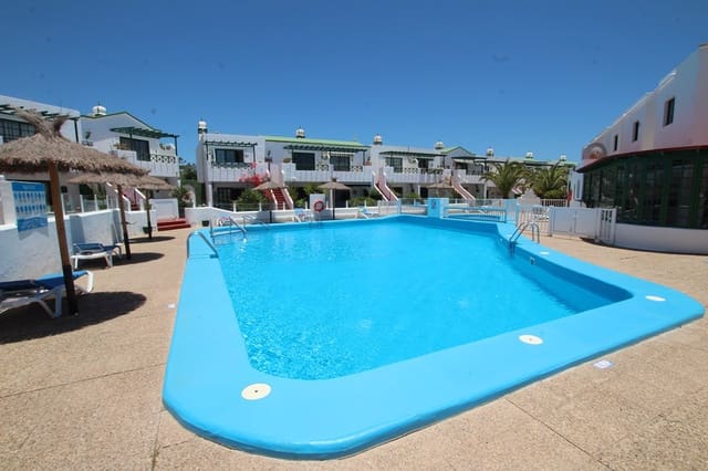 1 soverom Leilighet til salgs i Matagorda, Tías med svømmebasseng - € 220 000 (Ref: 9127726)