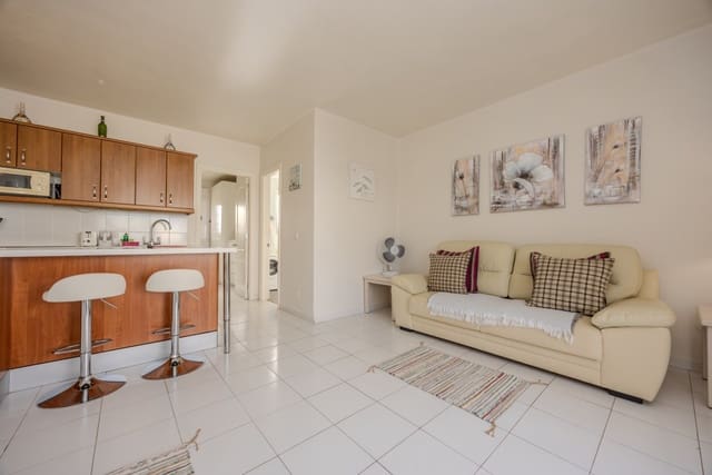 1 soverom Leilighet til salgs i Matagorda, Tías med svømmebasseng - € 220 000 (Ref: 9127726)