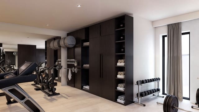 5 soverom Villa til salgs i Puerto Calero, Yaiza med svømmebasseng garasje - € 1 890 000 (Ref: 9127750)