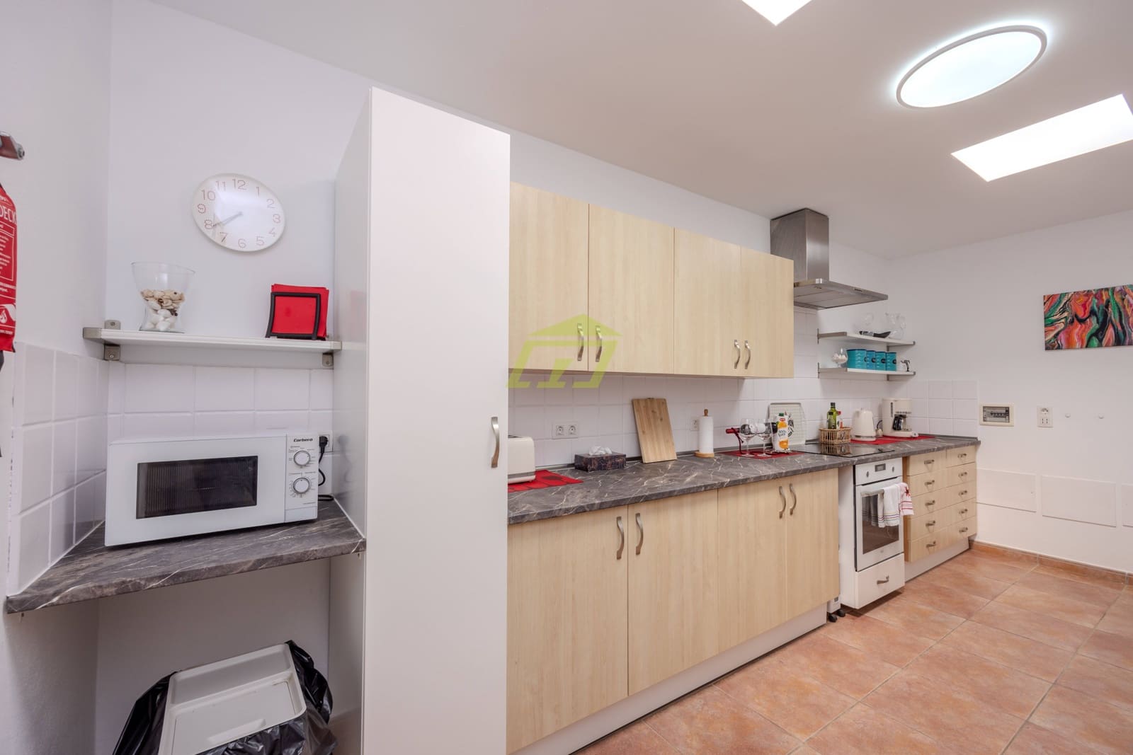 3 chambre Villa/Maison à vendre à Playa Blanca avec piscine garage - 549 000 € (Ref: 9131444)